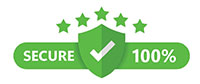 100% Component Safety