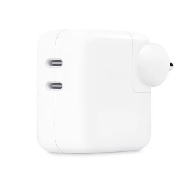 35W Dual USB-C Port Power Adapter price hyderabad