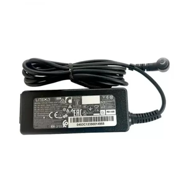 Acer 45W Regular Pin Power Adapter price hyderabad
