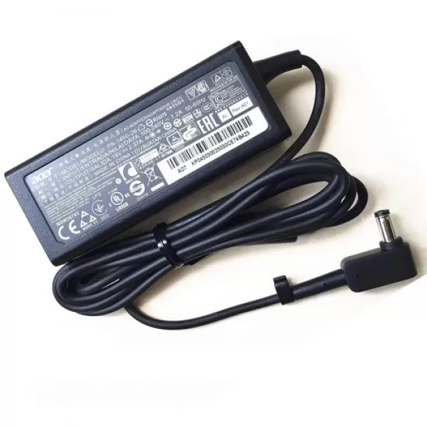 ACER ORIGINAL 45W LAPTOP ADAPTER BIG PIN price hyderabad