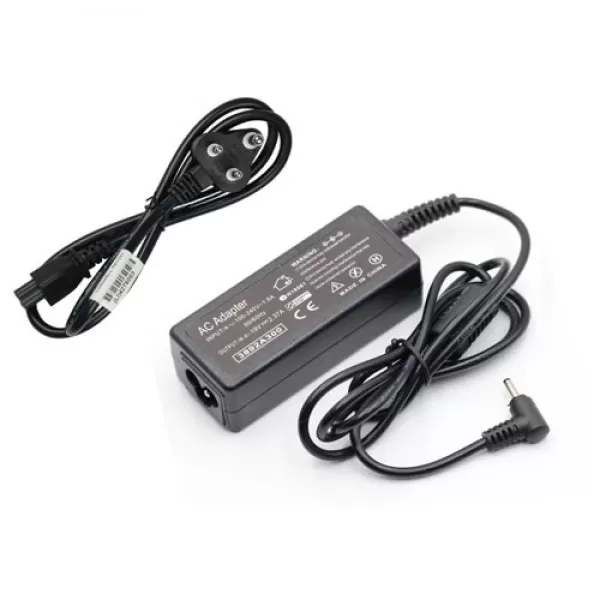 ACER ORIGINAL 45W LAPTOP ADAPTER-SMALL PIN price hyderabad