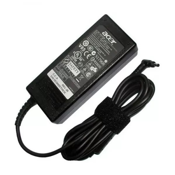 ACER ORIGINAL 65W LAPTOP ADAPTER BIG PIN price hyderabad