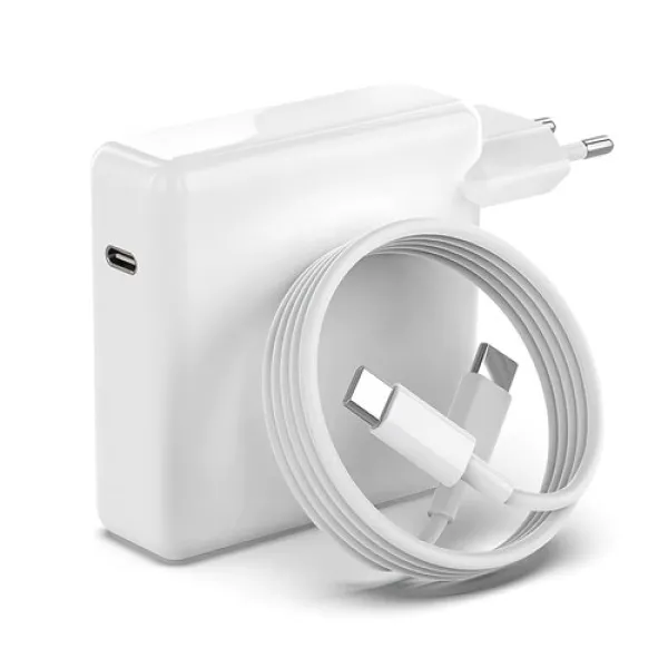 Apple OEM 87W 20V 4A USB C Laptop Charger Adapter price hyderabad