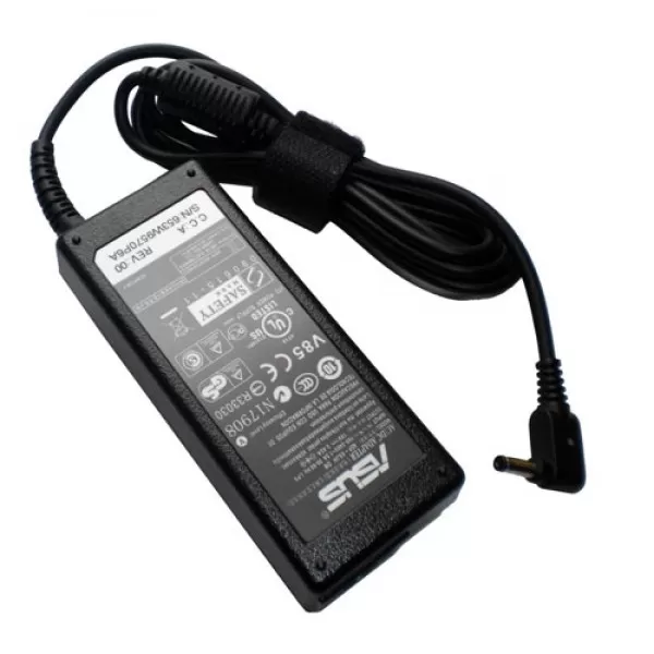 ASUS OEM 65W LAPTOP ADAPTER BIG PIN price hyderabad