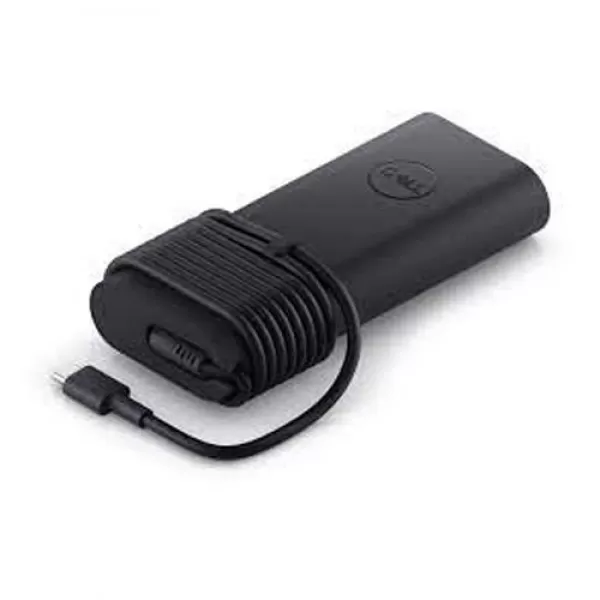 Dell 130W USB C GAN Slim Adapter price hyderabad