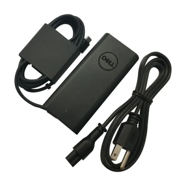 DELL Original 100W USB C GaN Ultra Slim Laptop Charger price hyderabad