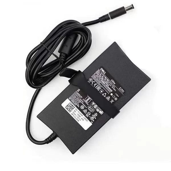 DELL ORIGINAL 130W LAPTOP ADAPTER SMALL PIN price hyderabad