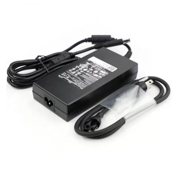 DELL ORIGINAL 180W LAPTOP ADAPTER price hyderabad