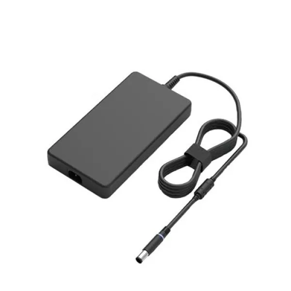 Dell Original 240W 19V Type C Pin Laptop Adapter price hyderabad