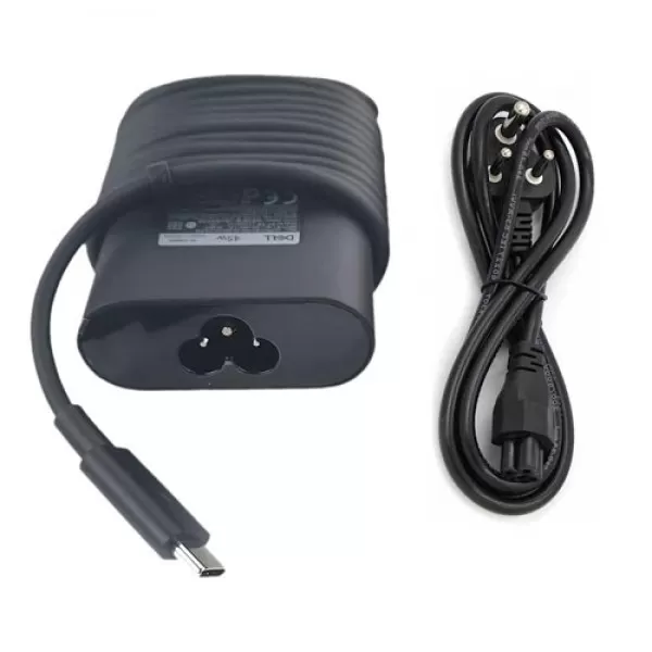 DELL ORIGINAL 45W C TYPE LAPTOP ADAPTER price hyderabad