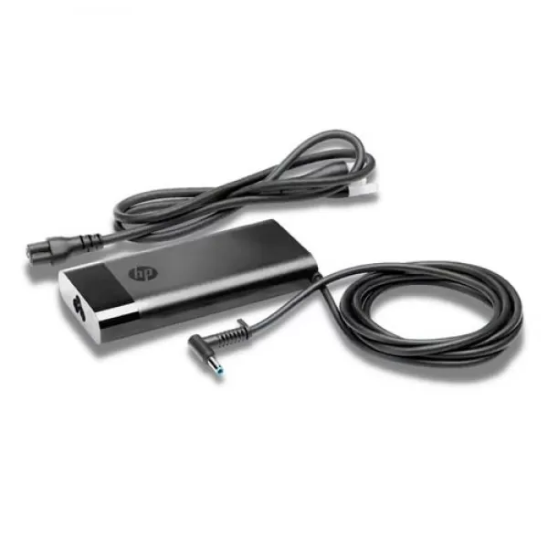 HP ORIGINAL 150W LAPTOP ADAPTER 4.5 SMALL PIN price hyderabad