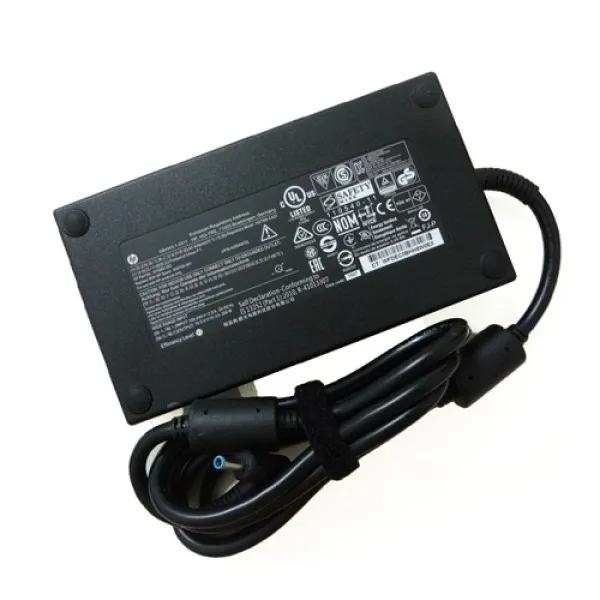 HP Original 5SA18AA 65W 19V 3 in 1 Slim Adapter price hyderabad