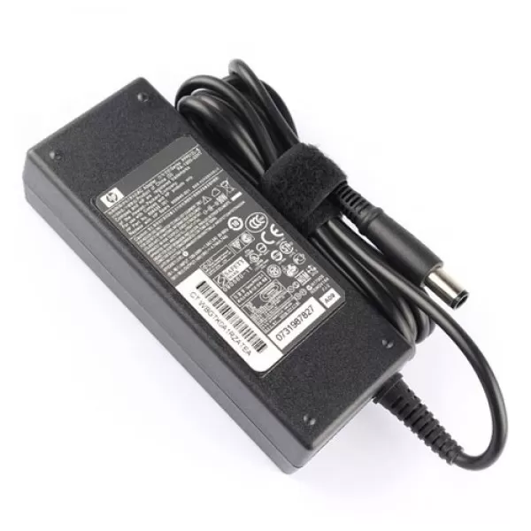 HP ORIGINAL 90W LAPTOP ADAPTER price hyderabad