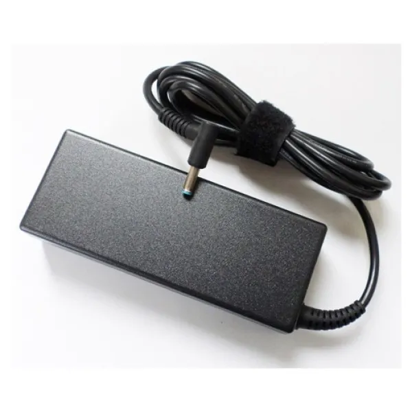 HP Original 90W Smart Power AC Laptop Charger Adapter price hyderabad