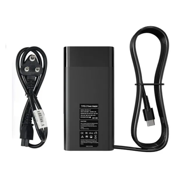 HP Original 90W USB Type C Pin Laptop Adapter price hyderabad