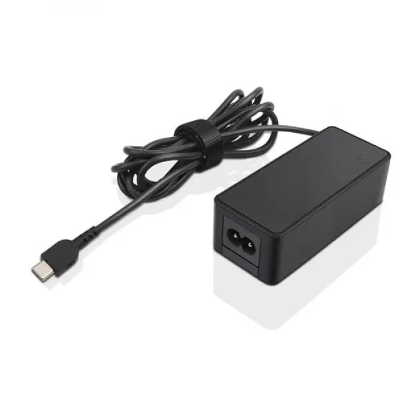 Lenovo 45W USB Type C Standard AC Adapter price hyderabad