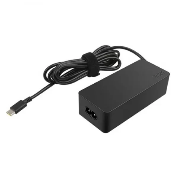 Lenovo 65W USB Type C Standard AC Adapter price hyderabad