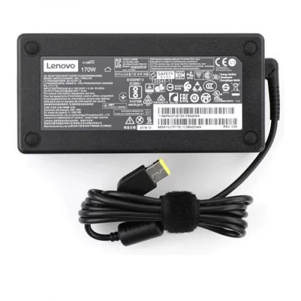 Lenovo Legion Slim 170W AC Adapter price hyderabad