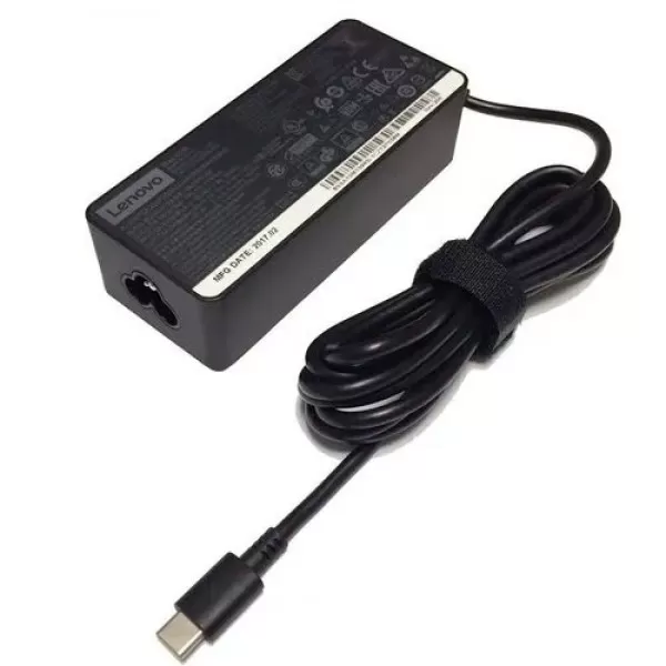 LENOVO ORIGINAL 65W C TYPE LAPTOP ADAPTER price hyderabad