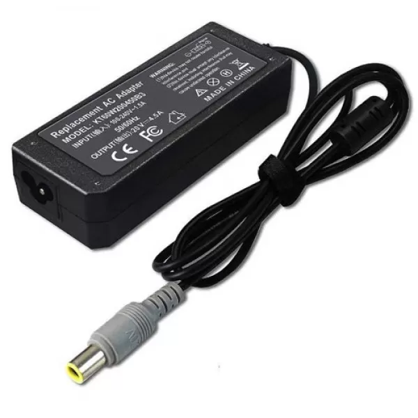 LENOVO YELLOW PIN 65W COMPATIBLE LAPTOP ADAPTER price hyderabad