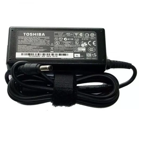 TOSHIBA OEM 65W LAPTOP ADAPTER price hyderabad